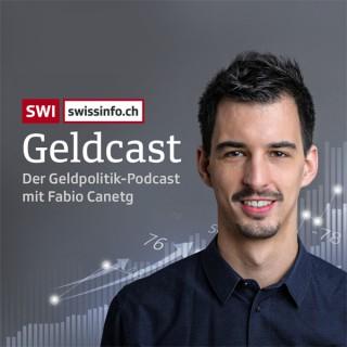 Geldcast: Geldpolitik mit Fabio Canetg