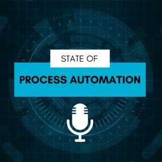 State of Process Automation