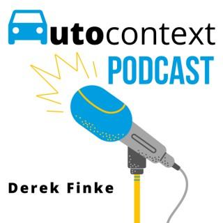 autocontext - Der Podcast rund ums Autobusiness