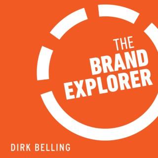 the brand explorer
