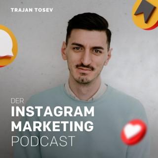 Instagram-Marketing Podcast