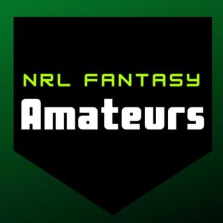 NRL Fantasy Amateurs