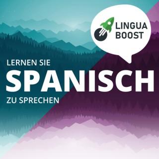Spanisch lernen mit LinguaBoost