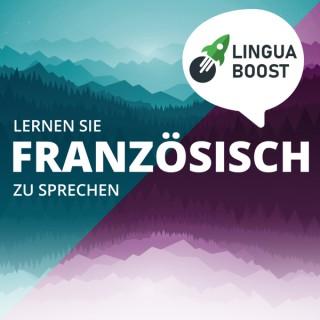 Französisch lernen mit LinguaBoost
