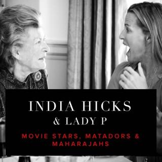 The India Hicks Podcast