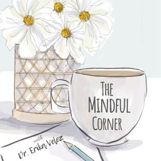 The Mindful Corner Podcast