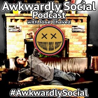Awkwardly Social Podcast