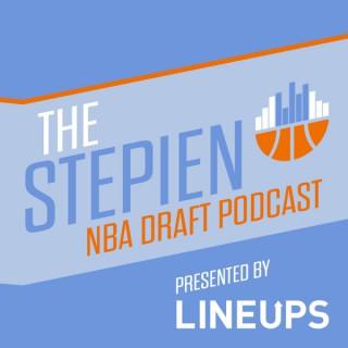 The Stepien NBA Draft Podcast