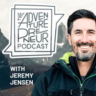 The Adventurepreneur Podcast