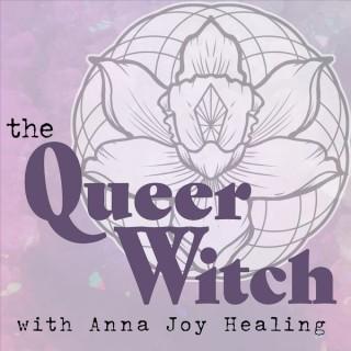 The Queer Witch Podcast