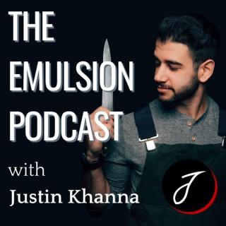 The Emulsion Podcast