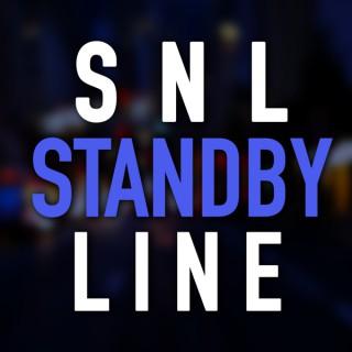 The Saturday Night Live (SNL) Standby Line