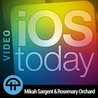 iOS Today (Video)