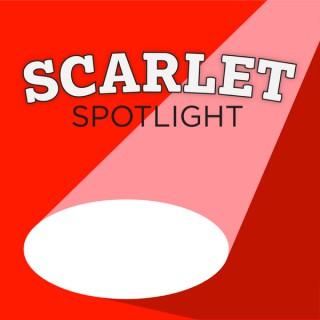 The Scarlet Spotlight