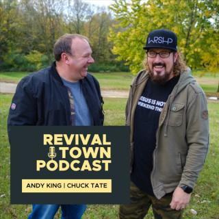 Revival Town Podcast