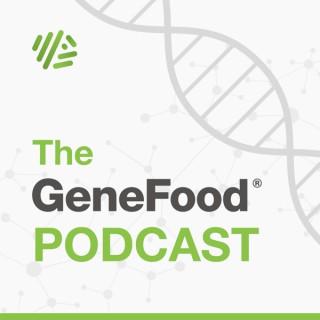 The GeneFood Podcast