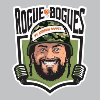Rogue Bogues by Andrew Bogut