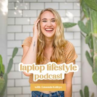 The Laptop Lifestyle Podcast