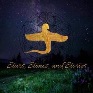Stars, Stones, and Stories