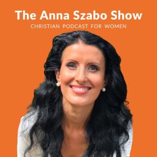 The Anna Szabo Show
