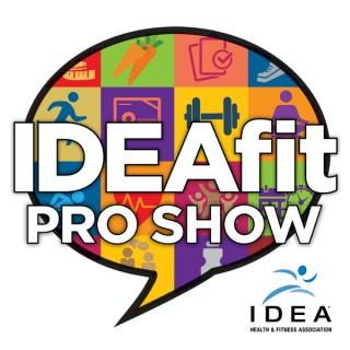 IDEAfit Pro Show