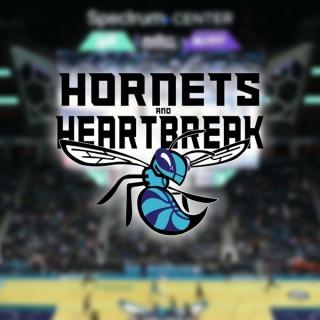 Hornets and Heartbreak - The Charlotte Hornets Podcast