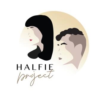 The Halfie Project