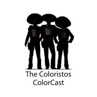 The Coloristos ColorCast