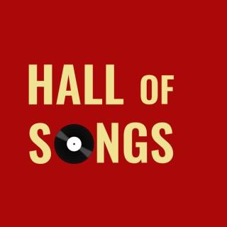 Hall of Songs