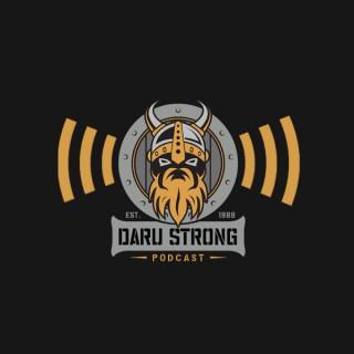 The Daru Strong Podcast