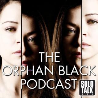 The Orphan Black Podcast