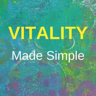 Vitality Made Simple