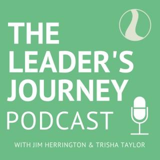 The Leader's Journey Podcast