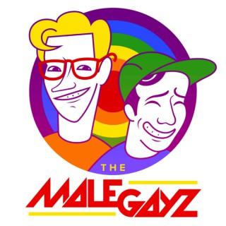 The Male Gayz Podcast