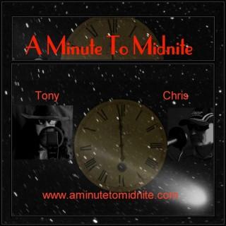 aminutetomidnite » A Minute To Midnite Audio