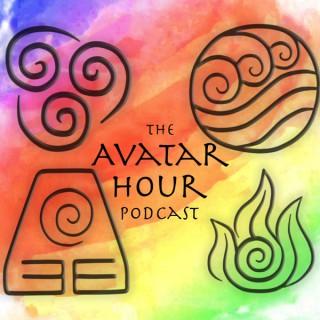The Avatar Hour Podcast