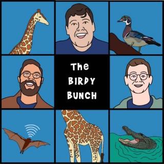 The Birdy Bunch Podcast