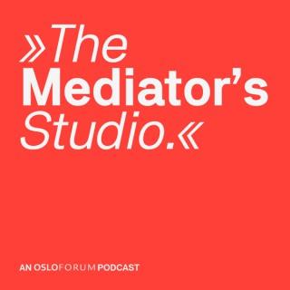 The Mediator's Studio