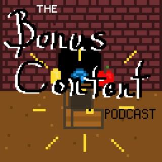 AZD Presents: Bonus Content Podcast