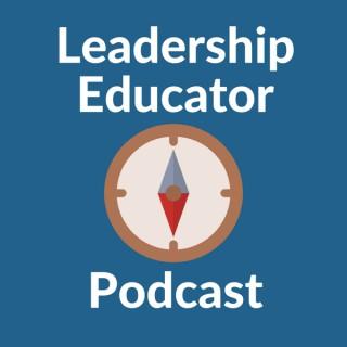 The Leadership Educator Podcast