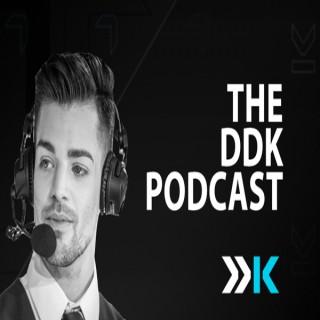 The ddk Podcast