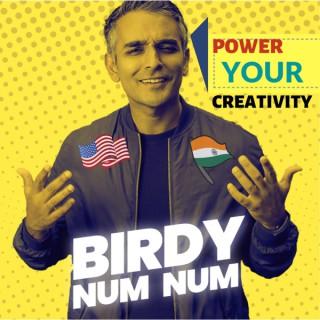 the Birdy Num Num Podcast