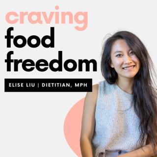 Craving Food Freedom
