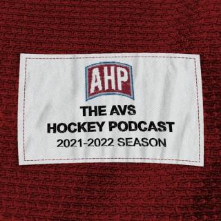 The Avs Hockey Podcast