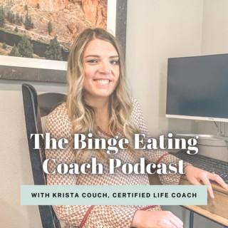 The Binge Eating Coach Podcast