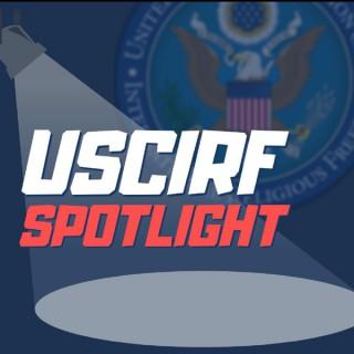 USCIRF Spotlight Podcast