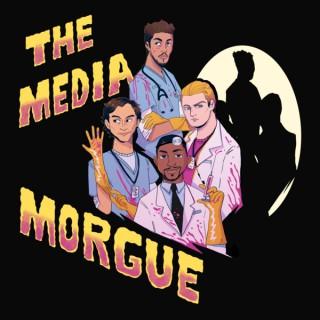 The Media Morgue