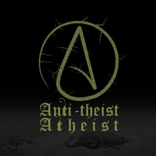 Anti-theist Atheist
