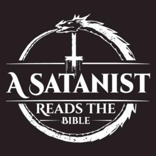 A Satanist Reads the Bible