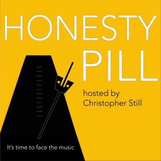 The Honesty Pill Podcast